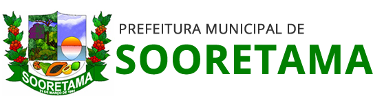 Logo de PREFEITURA MUNICIPAL DE SOORETAMA - ES