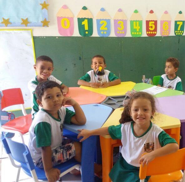 Prefeitura divulga Portaria para a realização da pré-matrícula on-line na educação infantil