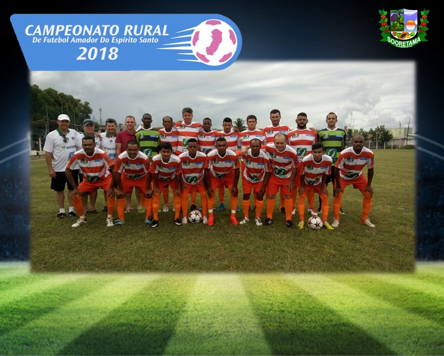 Mesmo jogando bem equipe de Sooretama perde jogo no Campeonato Rural