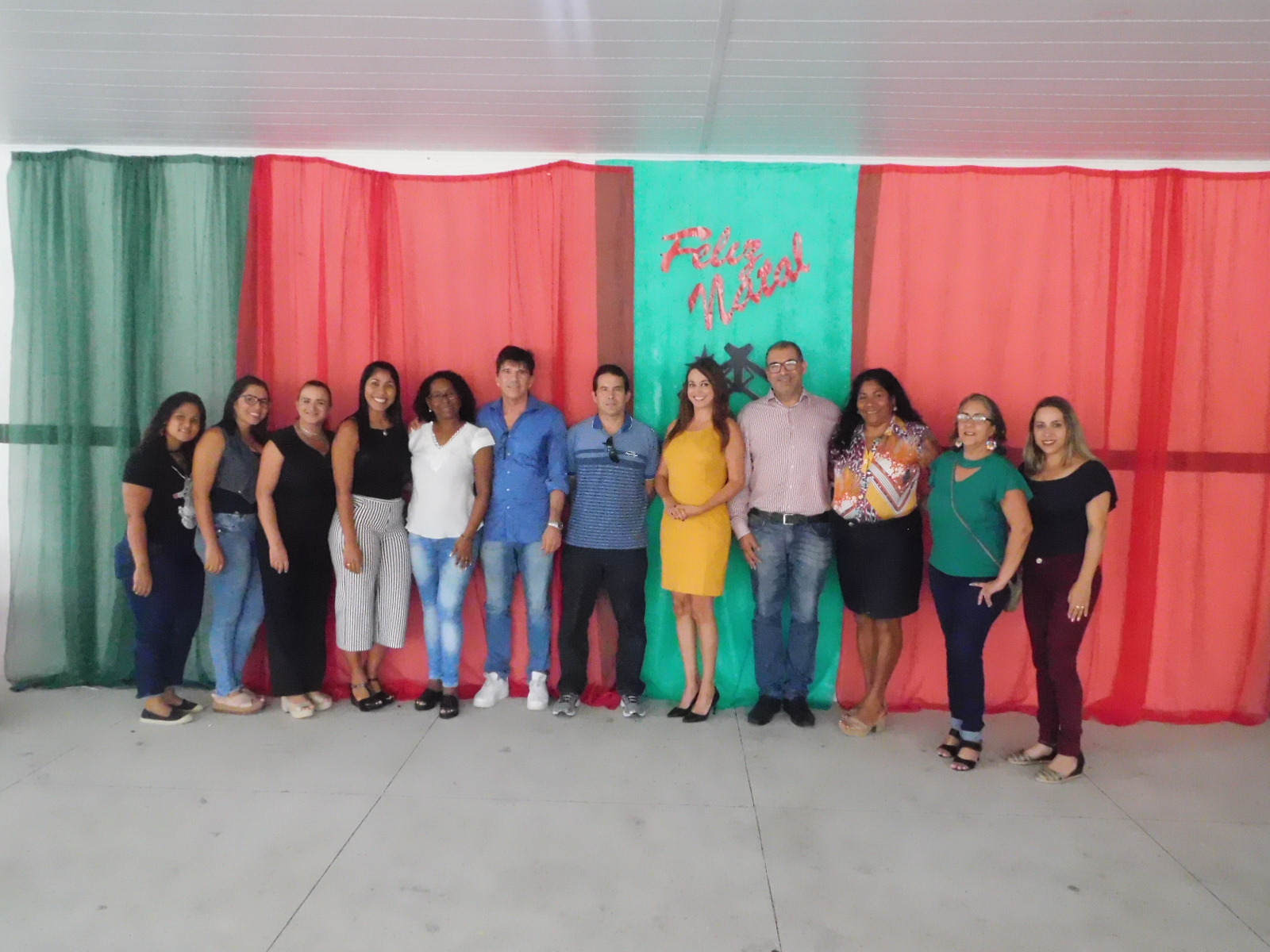 Escola Álvaro Marques de Oliveira realiza a culminância do Projeto “Um Por Todos e Todos por Um”