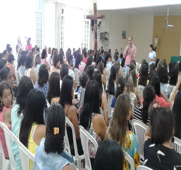 Prefeitura de Sooretama utiliza técnicas de coaching na capacitação dos professores