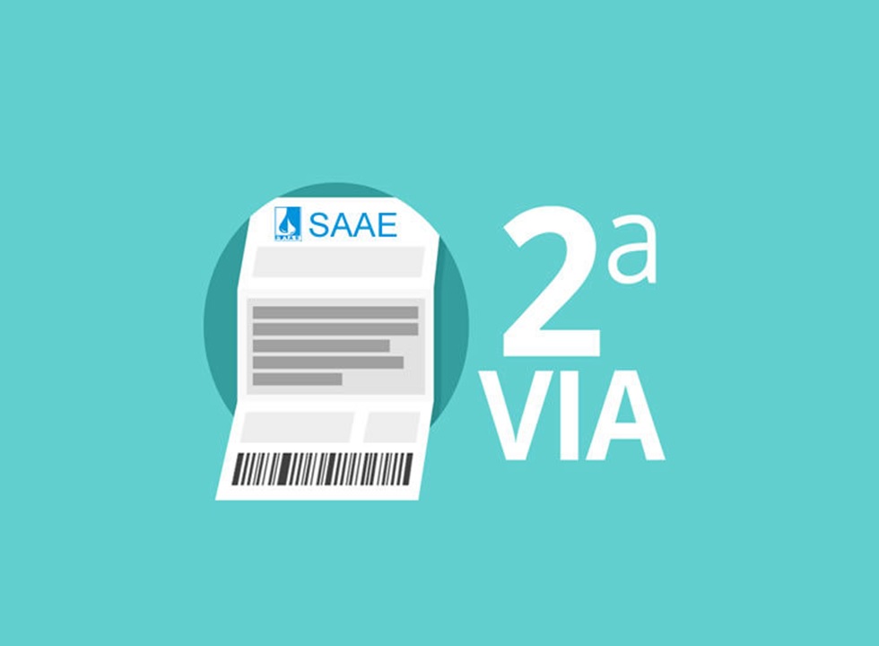 Moradores de Sooretama podem emitir 2ª via de conta de água via Internet
