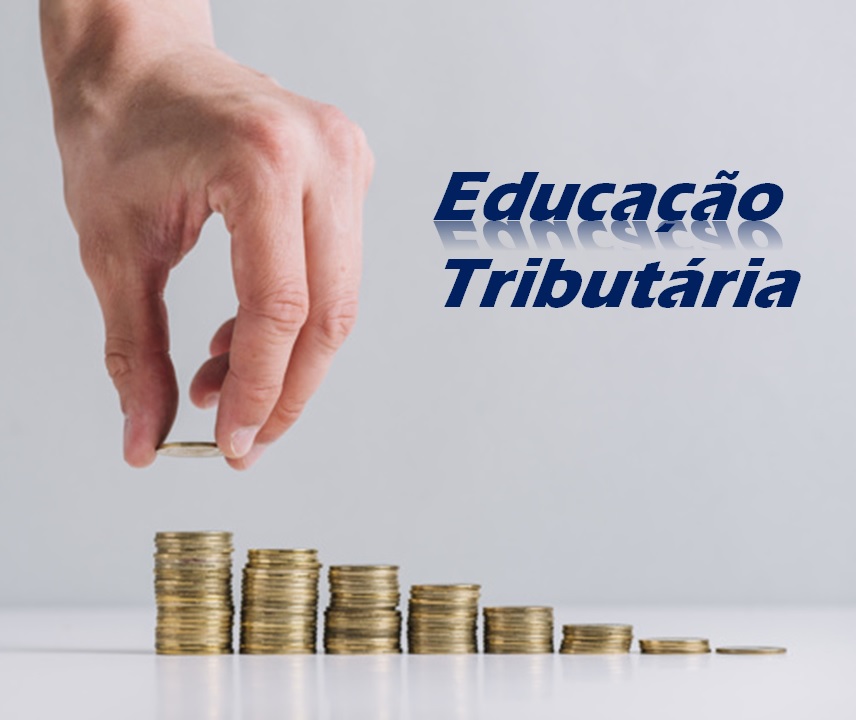 Prefeitura realiza encontro sobre educação tributária