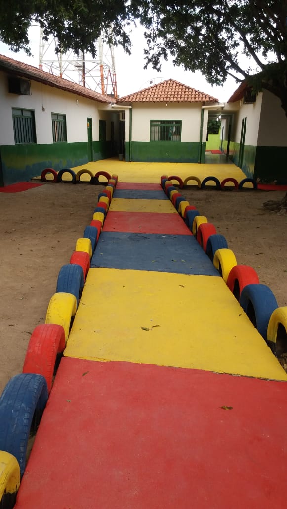 Escolas de Sooretama são preparadas para o início do ano letivo