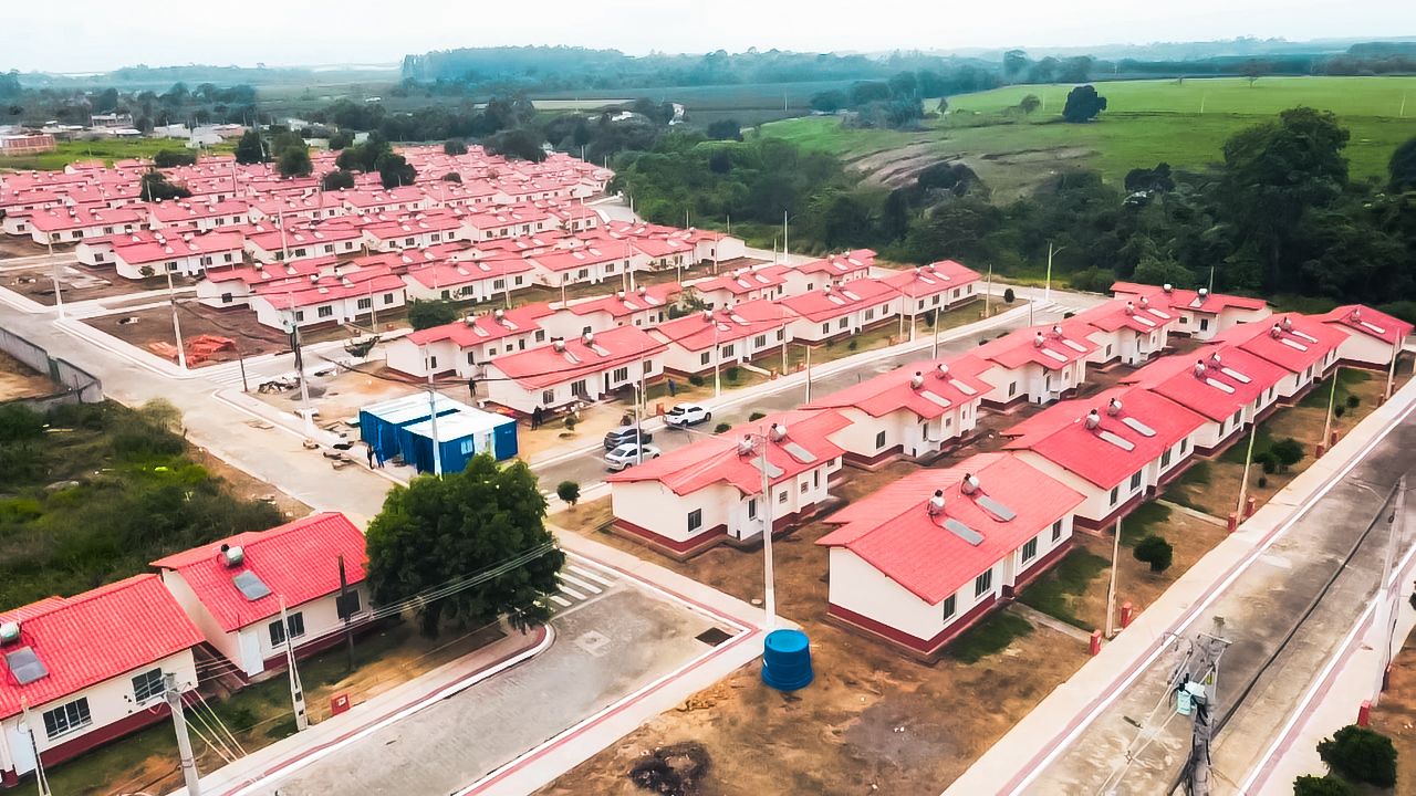 Imagem da notícia: Prefeitura de Sooretama convoca beneficiários do Cadastro de Reserva para ocupação de casas remanescentes do Residencial Alegre 