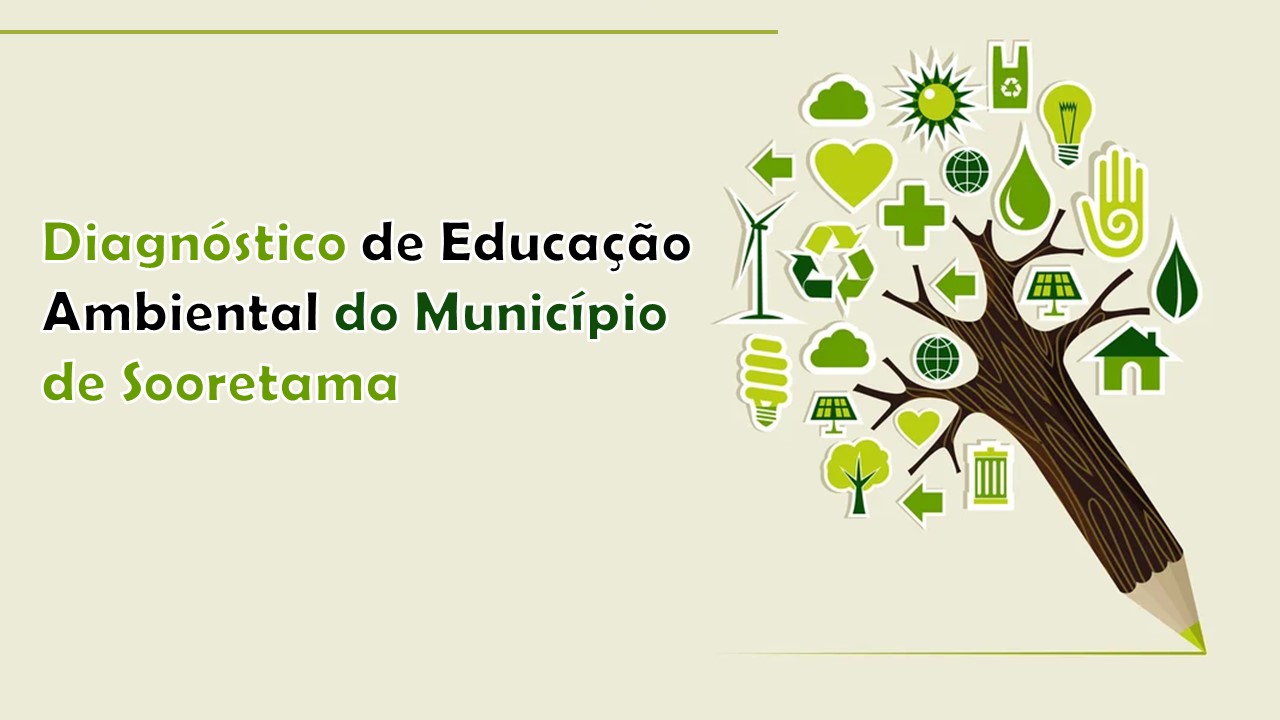 Secretaria de Meio Ambiente de Sooretama consulta a população para a construção da Política Municipal de Educação Ambiental