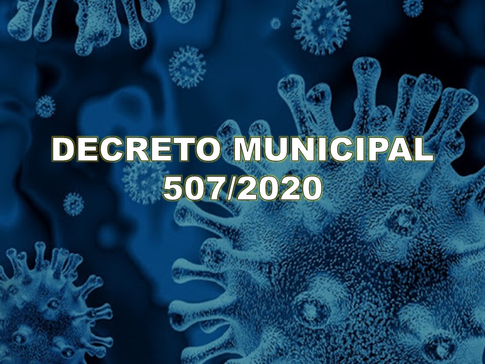 Prefeitura de Sooretama publica novo decreto para fortalecer o isolamento social no município
