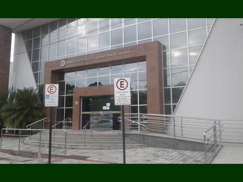 Imagem da notícia: Ministério Publico do Espírito Santo emite comunicado para a população sooretamense