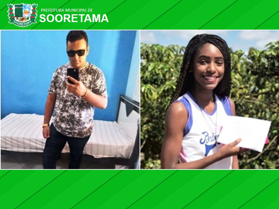 Alunos sooretamenses são aprovados em 1º lugar na UFES