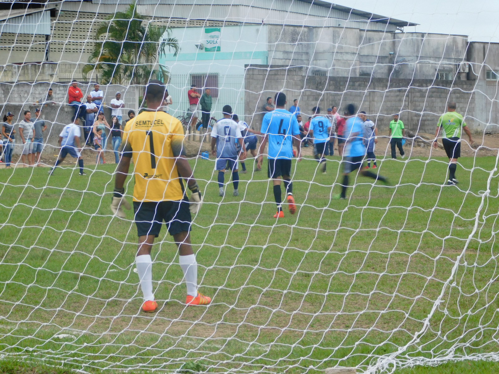 Para combater o coronavírus Prefeitura de Sooretama suspende atividades culturais e esportivas no município