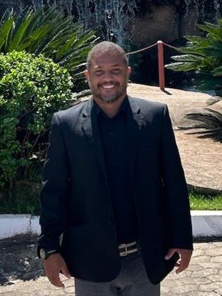 Foto secretário(a) Felipe Ribeiro Santos
