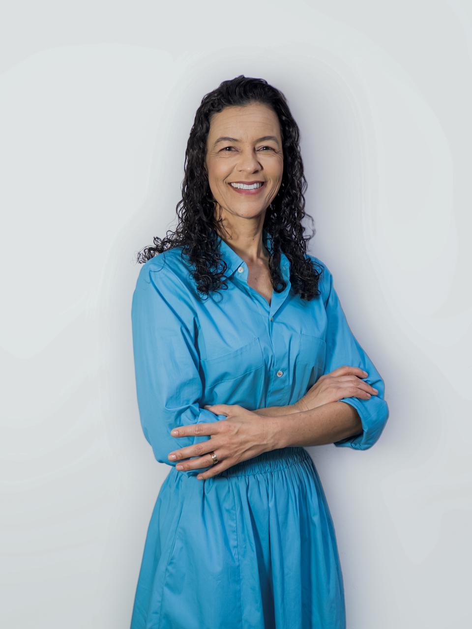 Foto secretário(a) Raquel dos Santos Monteiro