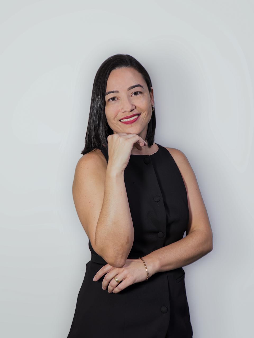 Foto secretário(a) Lidiane Peixoto