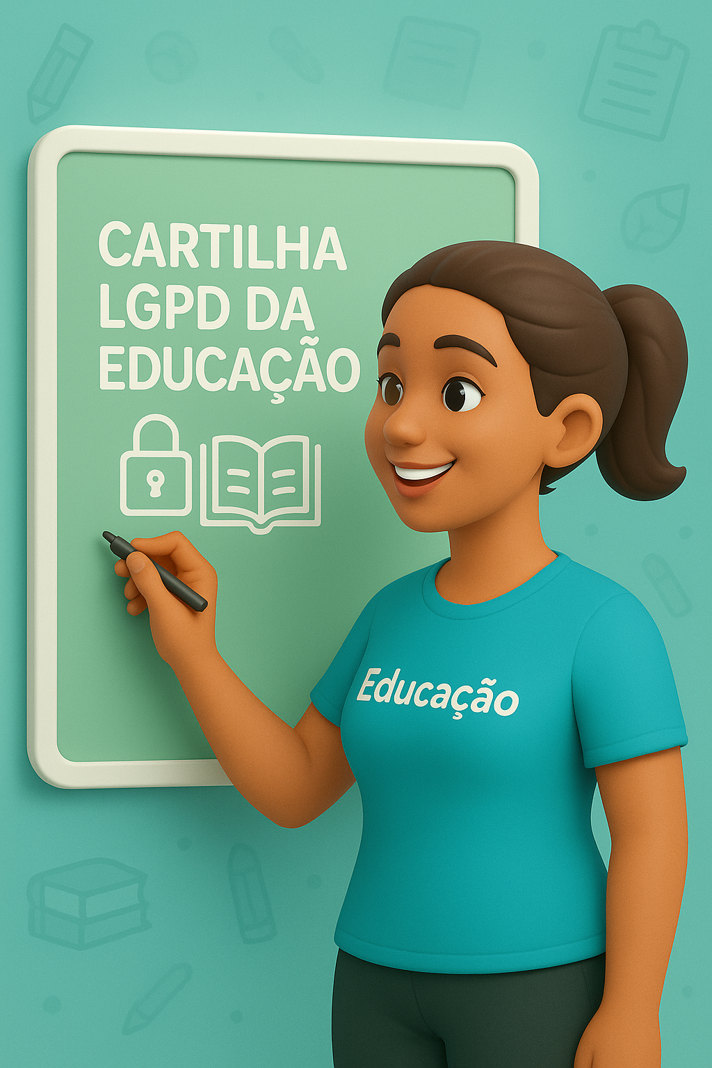 LGPD na Educação