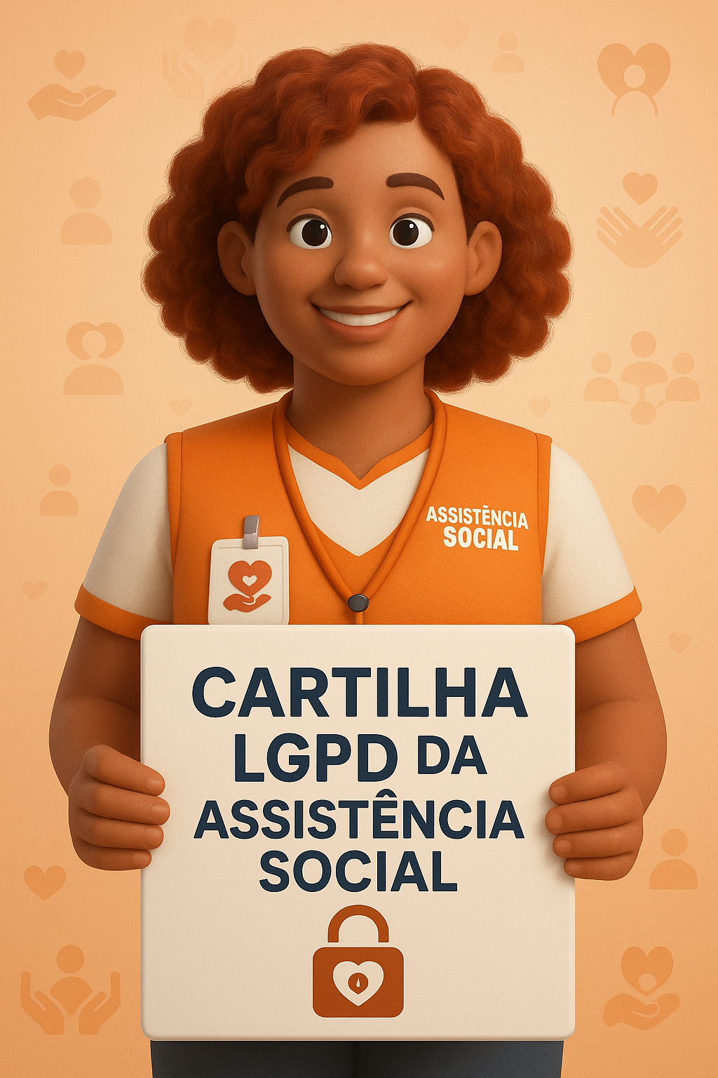 LGPD na Assistência Social