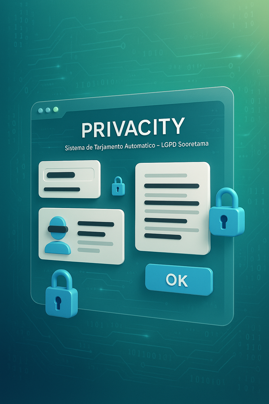 Privacity