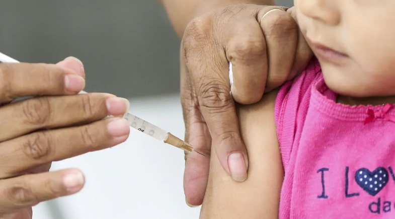 Imagem da notícia: Sooretama inicia Campanha de Multivacinação nesta segunda-feira (3) 