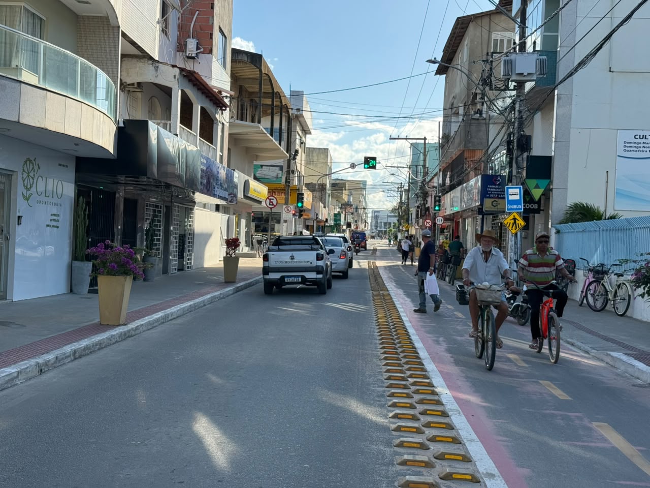 Imagem da notícia: Prefeitura incentiva compras no comércio de Sooretama neste Dia dos Pais 